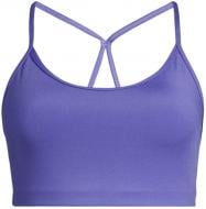 Топ Casall Sleek Strappy Sports Bra 24181-689 р.S фиолетовый Топ Casall Sleek Strappy Sports Bra 24181-689 р.S фиолетовый