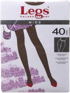 Колготки Legs 111 MISS 40 den sand 5 песочный