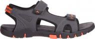 Сандалии McKinley Kaluga III 421990-900046 р.47 серый
