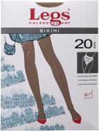 Колготки Legs 260 BIKINI 20 den naturale 3 тілесний