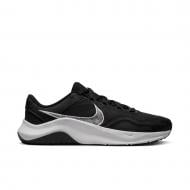 Кросівки чоловічі демісезонні Nike LEGEND ESSENTIAL 3 NN DM1120-001 р.42 чорні