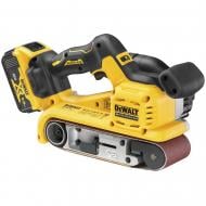 Стрічкова шліфмашина DeWalt DCW220P2