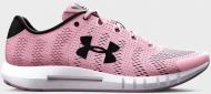 Кроссовки женские летние Under Armour W Micro G Pursuit BP 3021969-601 р.36,5 сиреневые