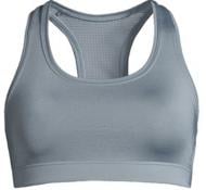 Топ Casall Iconic Sports Bra 19980-578 р.S-C/D серый