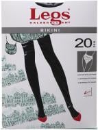 Колготки Legs 260 BIKINI 20 den nero 1 / 2 черный