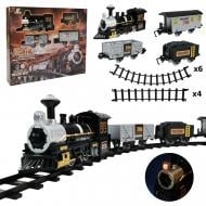 Дитяча залізниця Fenfa 1603A-4C