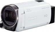 Відеокамера Canon LEGRIA HF R706 white (1238C018AA)