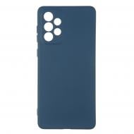 Панель Armorstandart ICON Case для Samsung A73 5G (A736) Dark Blue (ARM61662)