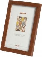 Рамка для фото Velista 11B-5120v 10x15 см дерево темное