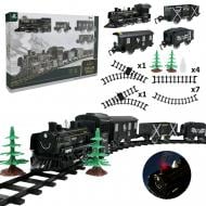 Дитяча залізниця Fenfa 1603C-1C