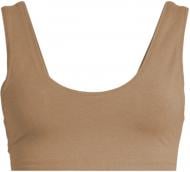 Топ Casall Sublime Fling Bralette 25402-683 р.XS хаки