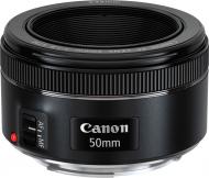 Объектив Canon EF 50 MM F1.8 STM