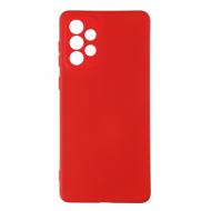 Панель Armorstandart ICON Case для Samsung A73 5G (A736) Red (ARM61663)