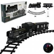 Дитяча залізниця Fenfa 1603C-3C