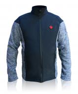 Куртка 1991 ТМ Дакота 34123-10-1-52-5 XL темно-синій