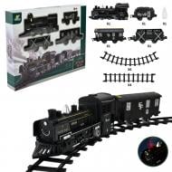 Дитяча залізниця Fenfa 1603C-4C