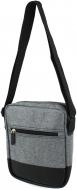 Сумка мужская Wallaby 2423 серый