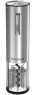 Штопор электрический Prestigio PWO103SL_EN Nemi Smart Wine Opener Silver