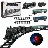 Дитяча залізниця Shantou 1601C-1