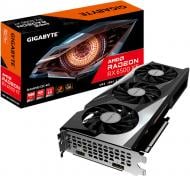 Видеокарта Gigabyte AMD Radeon RX 6500XT 4GB GDDR6 64bit (GV-R65XTGAMING OC-4)