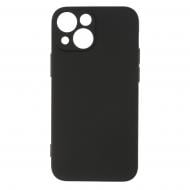 Панель Armorstandart Matte Slim Fit для Apple iPhone 13 mini Camera cover Black (ARM62107) для Apple iPhone 13 mini black (ARM62107)