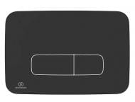 Клавіша змиву Ideal Standard OLEAS M3, чорна мат. до Інст.сис. ProSys ™ 120 (R0123A6)