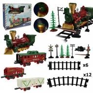 Дитяча залізниця Fenfa 1613B