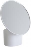 Зеркало Sweet с подставкой круглое 21х9,5 см