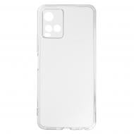 Панель Armorstandart Air Series для Vivo Y33s Camera cover Transparent (ARM62271) Vivo Y33s прозрачный (ARM62271)