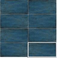 Плитка Mainzu Catania Blu 15x30 см