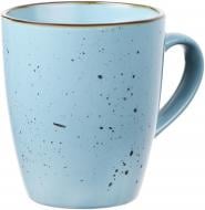 Чашка Ardesto Bagheria 360 мл Misty blue AR2936BGC