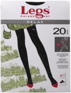 Колготки Legs 300 RELAX 20 den nero 3 черный