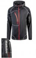 Худи Metabo Jobman мужское р. L 638678010 черный
