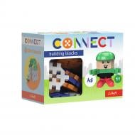 Конструктор Trefl Ігрова фігурка Аді, 35 деталей 61981 Конструктор Trefl Ігрова фігурка Аді, 35 деталей 61981