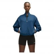 Джемпер Casall Aria Full Zip 25019-684 р.S голубой