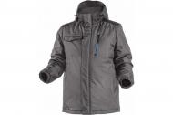 Куртка HOEGERT REN р. 4XL рост 200 HT5K241 графит