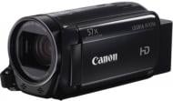 Видеокамера Canon LEGRIA HF R706 black (1238C012)