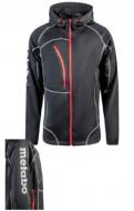 Худи Metabo Jobman мужское р. XL 638678020 черный