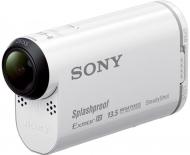 Экшн-камера Sony HDR-AS200VB с пультом д/у RM-LVR2 и набором креплений (HDRAS200VB.AU2)