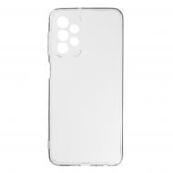 Панель Armorstandart Air Series для Samsung A23 4G (A235) Camera cover Transparent (ARM61045)