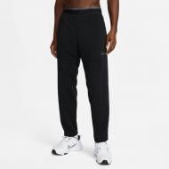 Брюки Nike M NK NPC FLEECE PANT DV9910-010 р. S черный