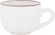 Чашка Ardesto Bagheria 480 мл Bright white AR2948WGC