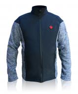 Куртка 1991 ТМ Дакота 34123-10-1-58-5 XXL темно-синій Куртка 1991 ТМ Дакота 34123-10-1-58-5 XXL темно-синій
