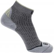 Носки Salomon Ultra Ankle LC1556600 р.L серый