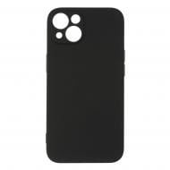 Панель Armorstandart Matte Slim Fit для Apple iPhone 13 Camera cover Black (ARM62106) для Apple iPhone 13 black (ARM62106)