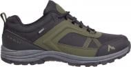 Кроссовки мужские демисезонные McKinley Maine II AQB M 422026-902840 р.44 зеленые