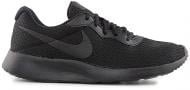 Кроссовки мужские Nike TANJUN DJ6258-001 р.41 черные