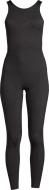 Комбинезон Casall Catsuit Open р. 40 черный 22258-901
