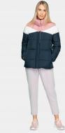 Куртка жіноча зимова 4F H4Z21-KUDP007-30S р.S темно-синя
