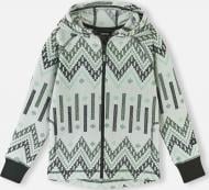 Кардиган унисекс Reima Northern р.134 зеленый 5200044A-8683 Кардиган унисекс Reima Northern р.134 зеленый 5200044A-8683